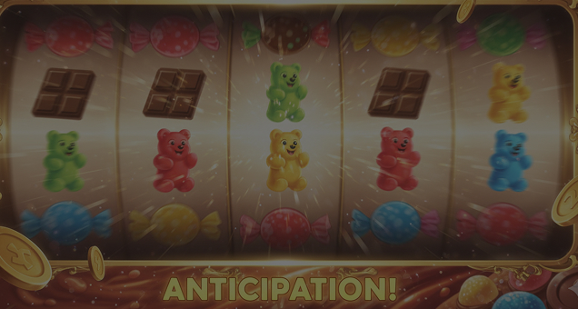 Sugar Rush 1000