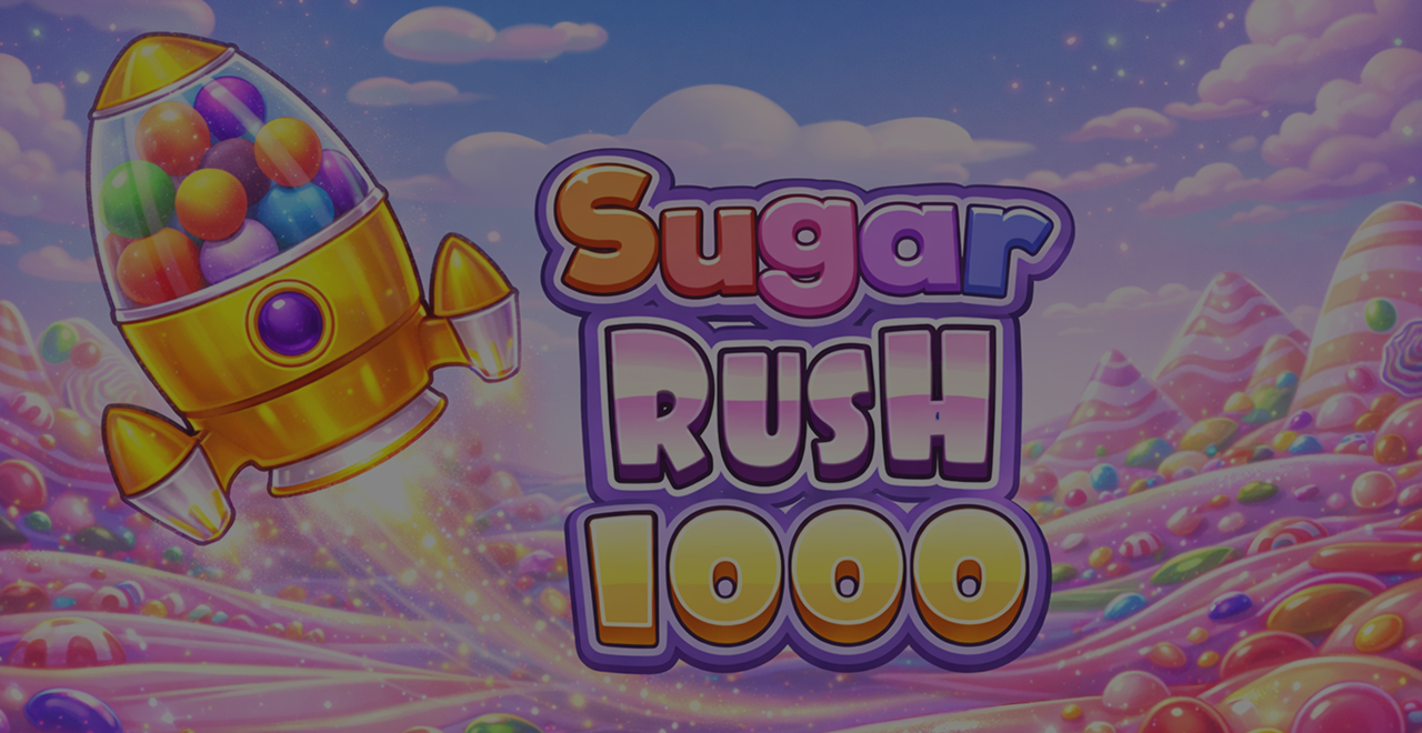 Sugar Rush 1000
