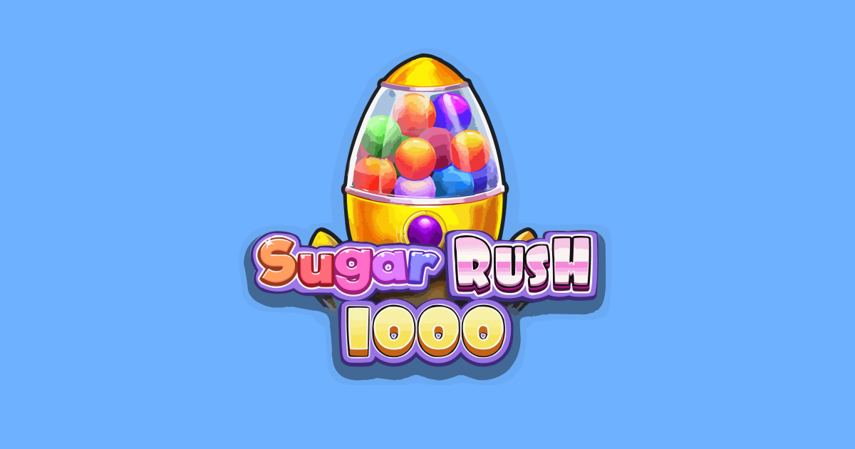 Sugar Rush 1000